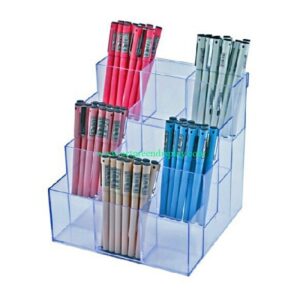Luxury Stationery Display For Sale With Stationery Counter Display 2021