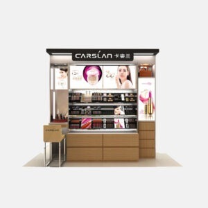 Custom Makeup Display Manufacturers For Luxury Cosmetic Display Stands 8 Luxury Cosmetic Display Cosmetic Retail Display