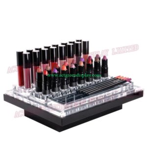Best Lip gloss Display Stand | Top Acrylic Cosmetic Display