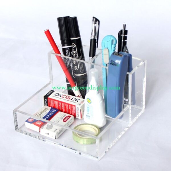 Luxury Lucite Display Stands