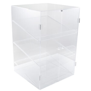 Display Cases Custom Display Cases for Best Acrylic Display